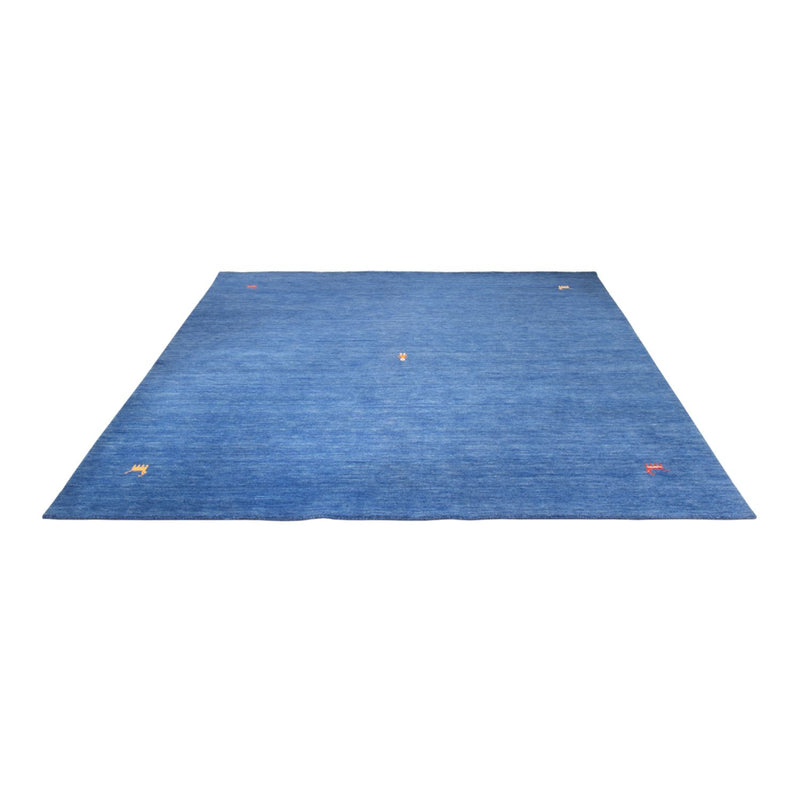 Gabbeh Loom Tapete 250x250cm - Tapete de lã