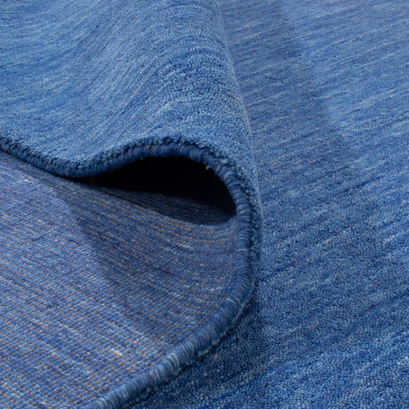 Gabbeh Loom Tapete 250x250cm - Tapete de lã