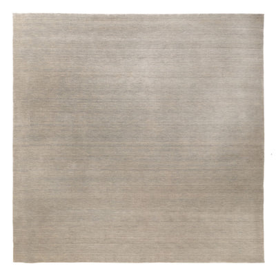 Loribaft Loom Tapete 250x250cm - Tapete de lã