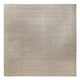 Loribaft Loom Tapete 250x250cm - Tapete de lã