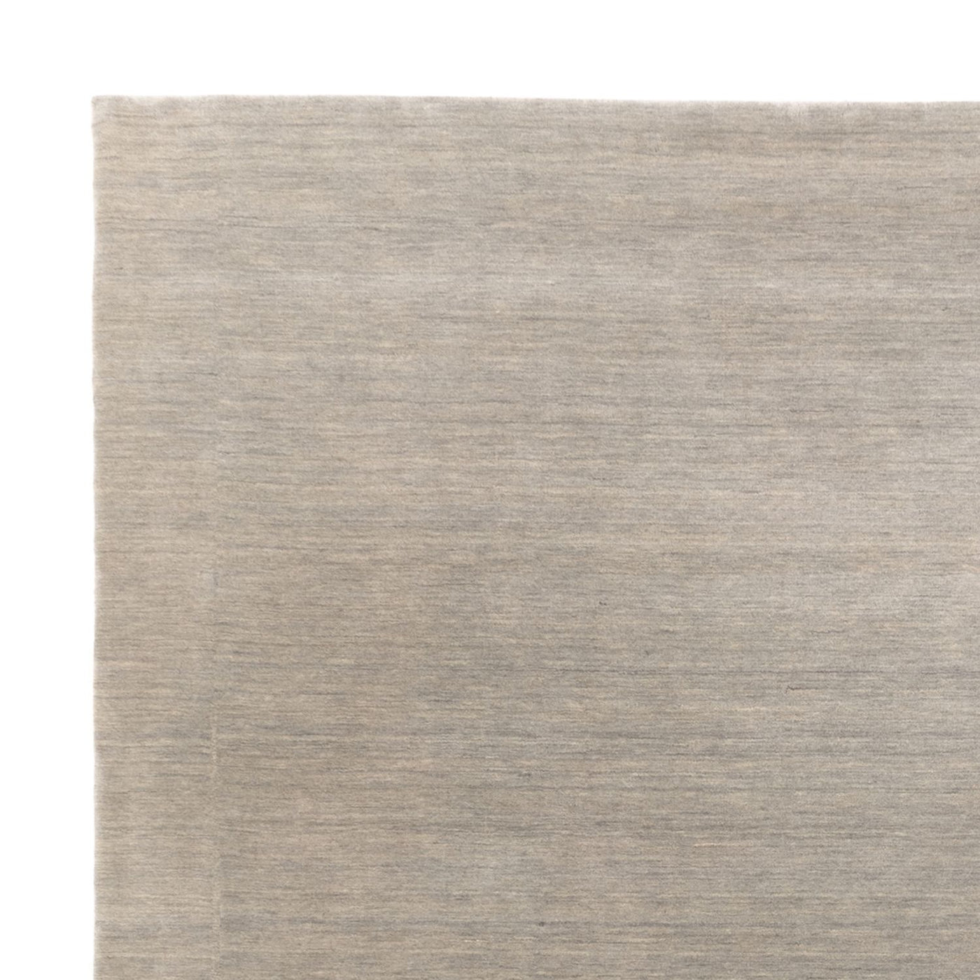 Loribaft Loom Tapete 250x250cm - Tapete de lã