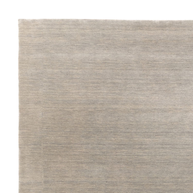 Loribaft Loom Tapete 250x250cm - Tapete de lã