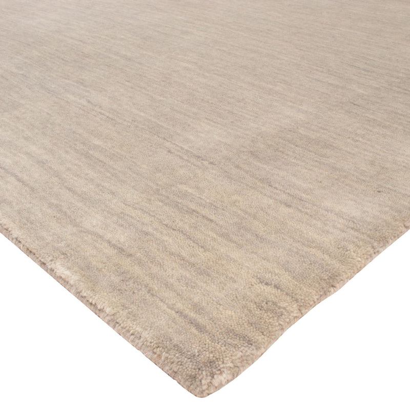 Loribaft Loom Tapete 250x250cm - Tapete de lã