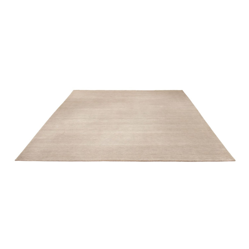 Loribaft Loom Tapete 250x250cm - Tapete de lã