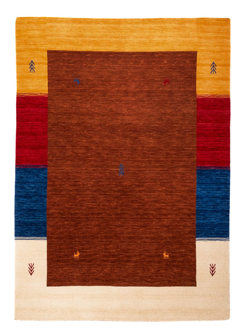Loribaft Loom Tapete 240x170cm - Tapete de lã