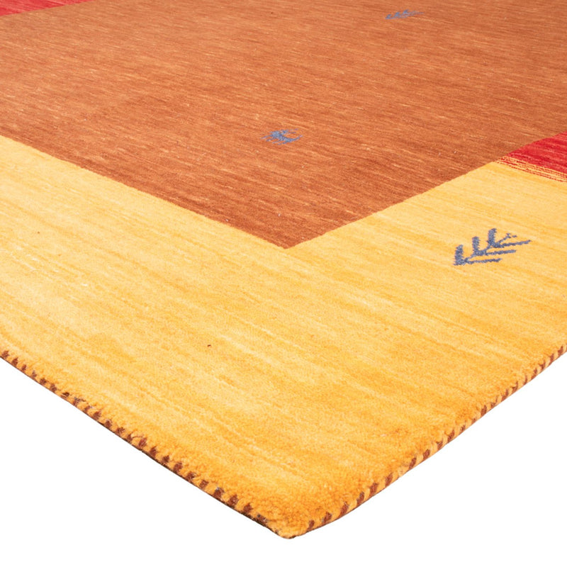 Loribaft Loom Tapete 240x170cm - Tapete de lã