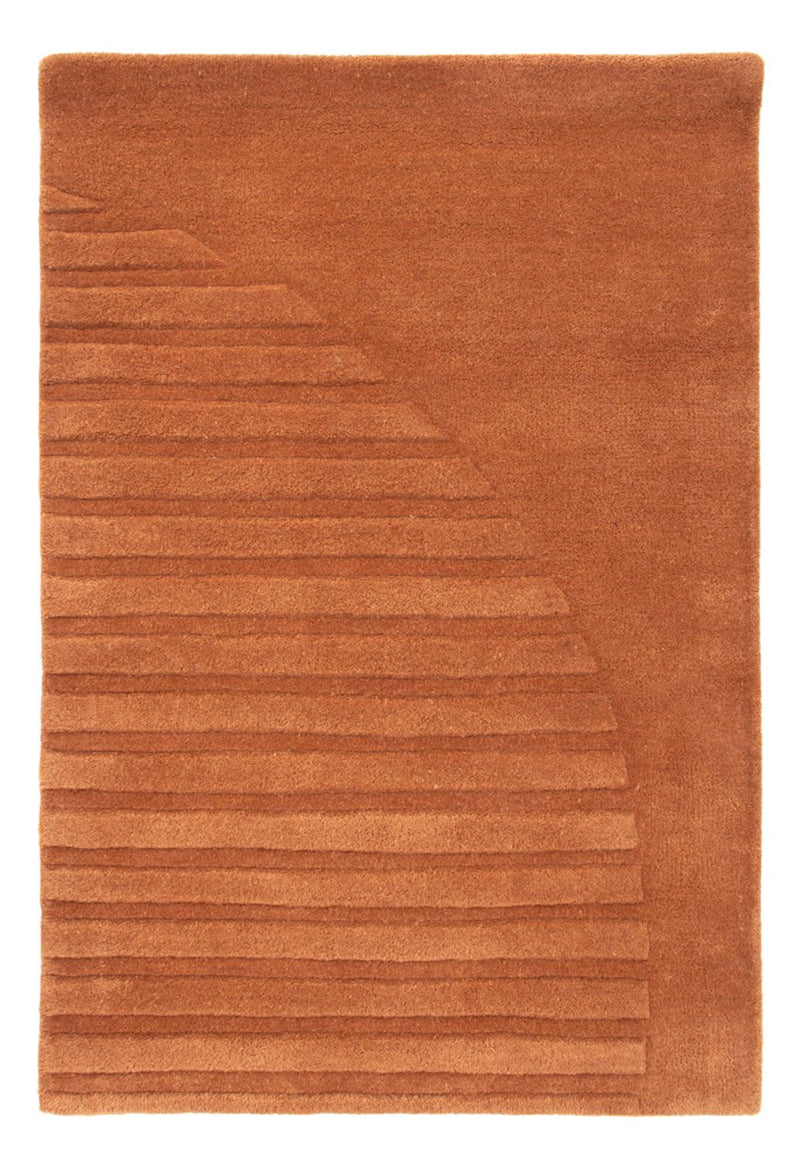 Tapete de lã 90x60cm - Tapete de lã