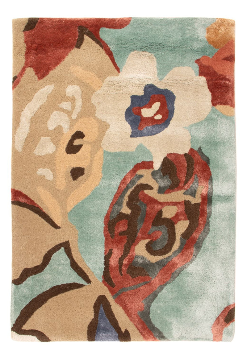 Tapete de desenhador 90x60cm - Designerteppich