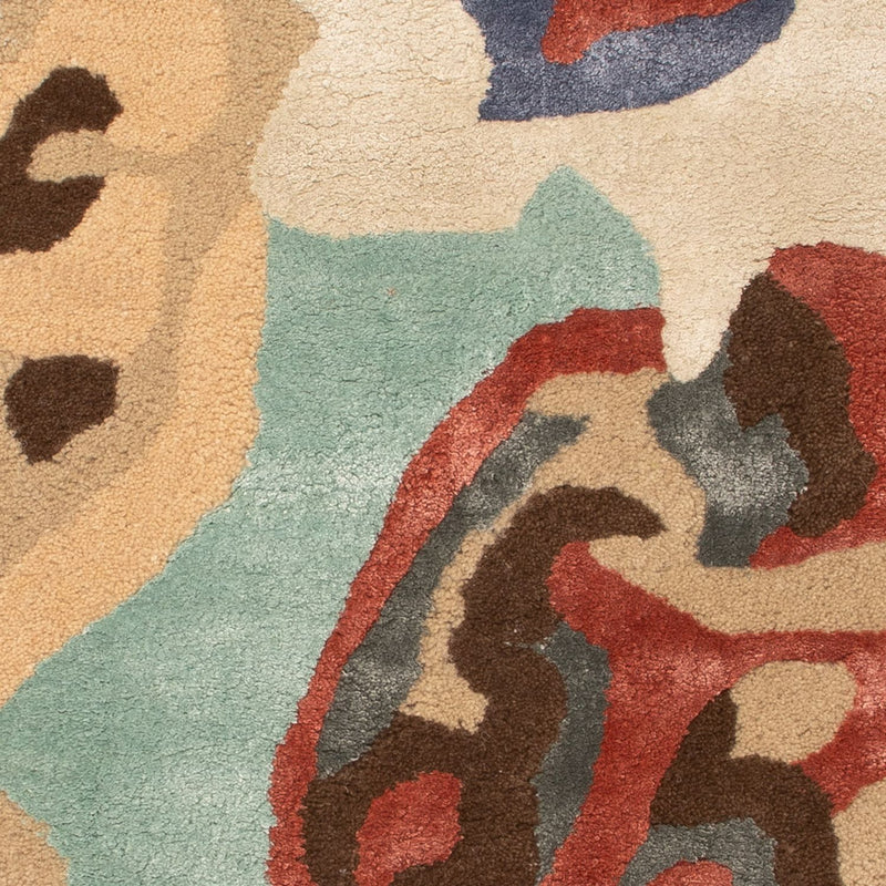 Tapete de desenhador 90x60cm - Designerteppich