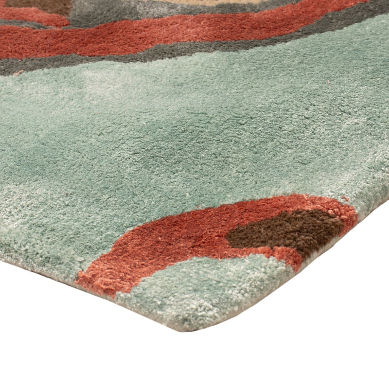 Tapete de desenhador 90x60cm - Designerteppich
