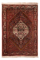 Bidjar Tapete 102x74cm - Tapete persa