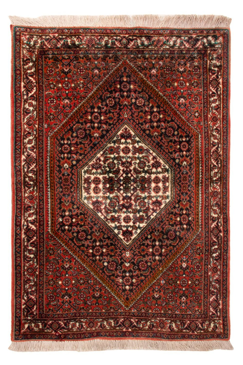 Bidjar Tapete 102x74cm - Tapete persa
