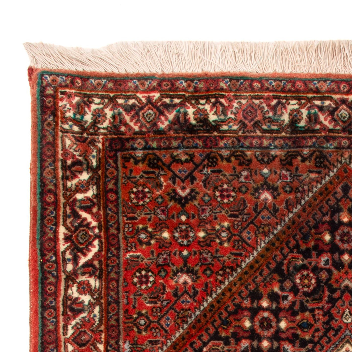 Bidjar Tapete 102x74cm - Tapete persa