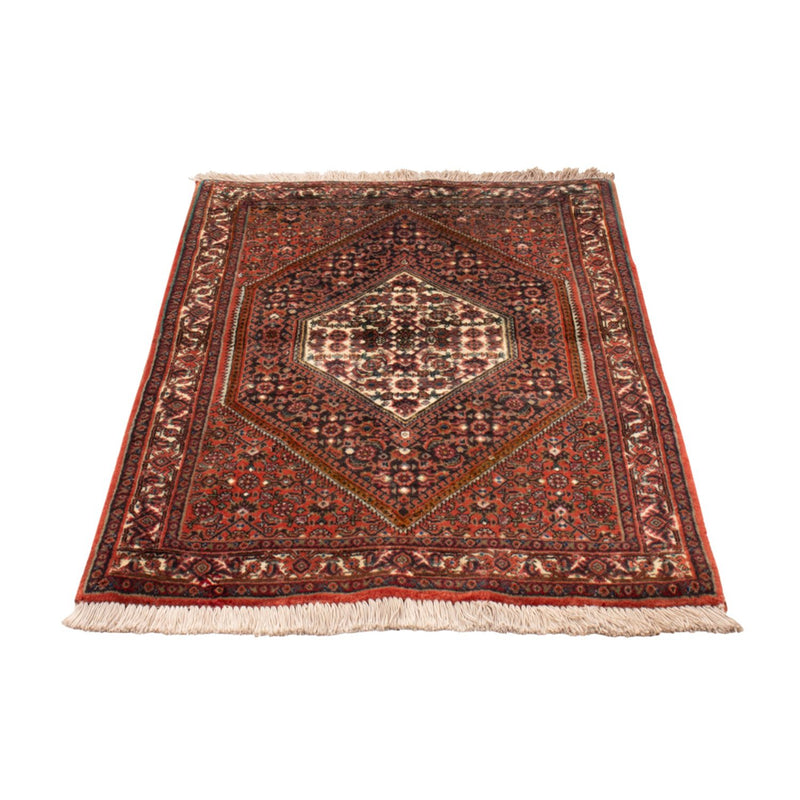 Bidjar Tapete 102x74cm - Tapete persa