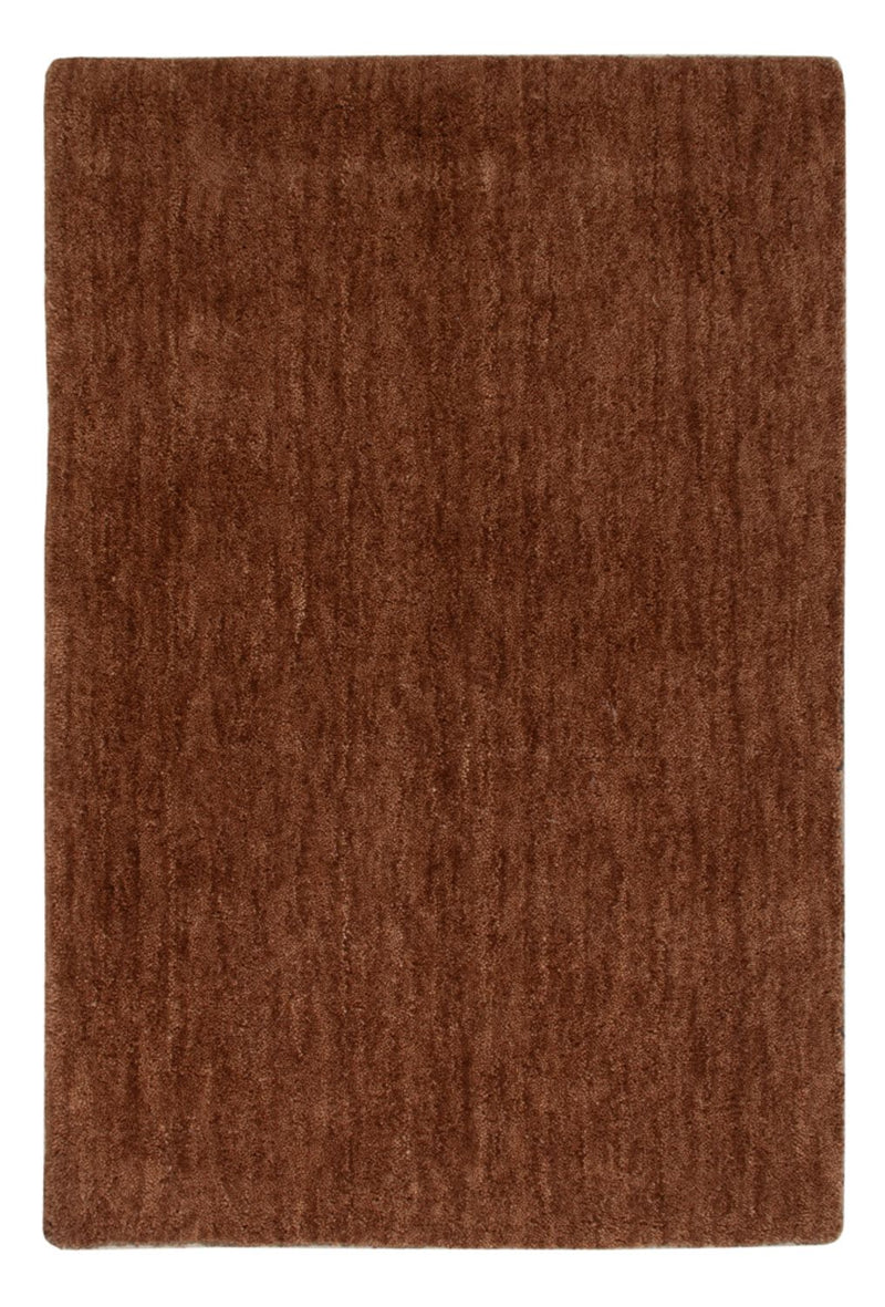 Gabbeh Loom Tapete 86x56cm - Tapete de lã