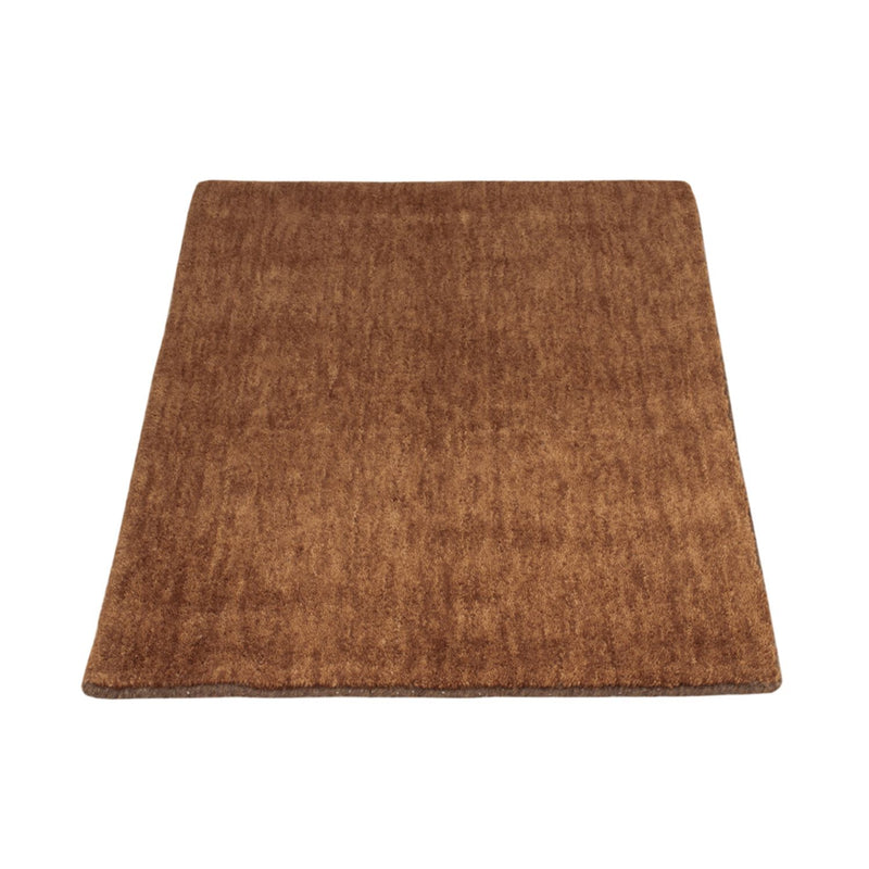 Gabbeh Loom Tapete 86x56cm - Tapete de lã