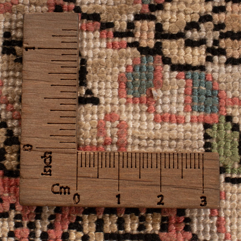Seda da Caxemira Tapete 103x60cm - Tapete Oriental