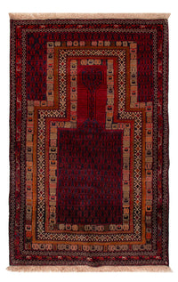 Tapete Baluch 91x138cm - Tapete Oriental – product image