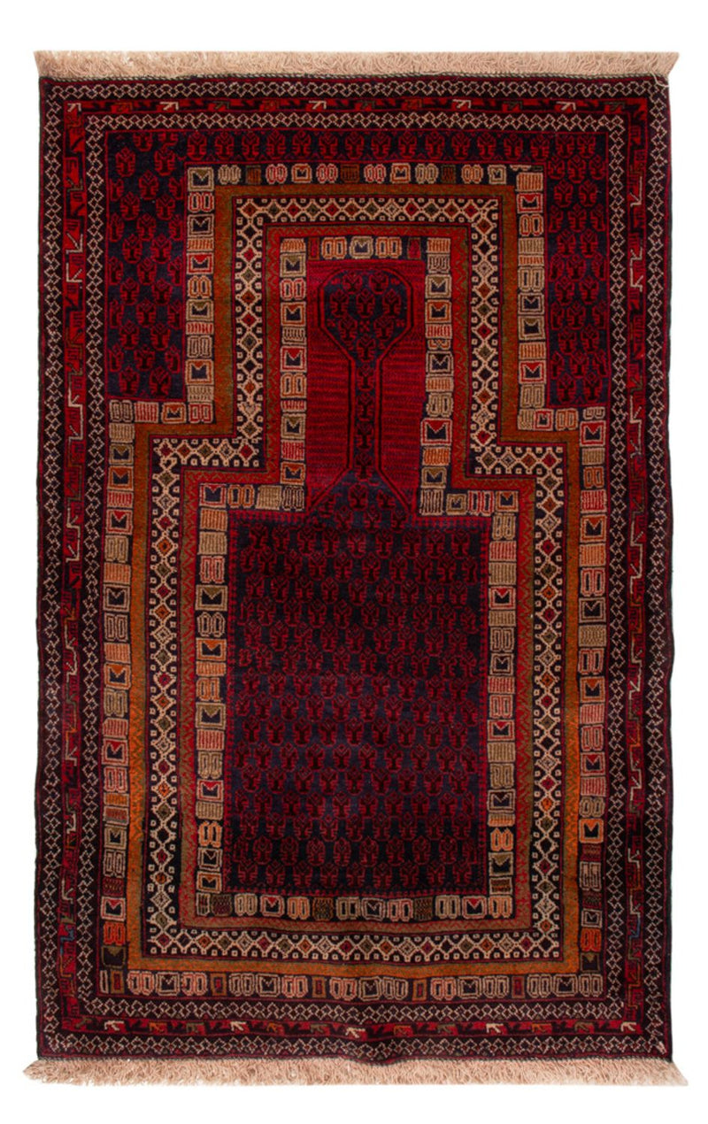 Tapete Baluch 91x138cm - Tapete Oriental