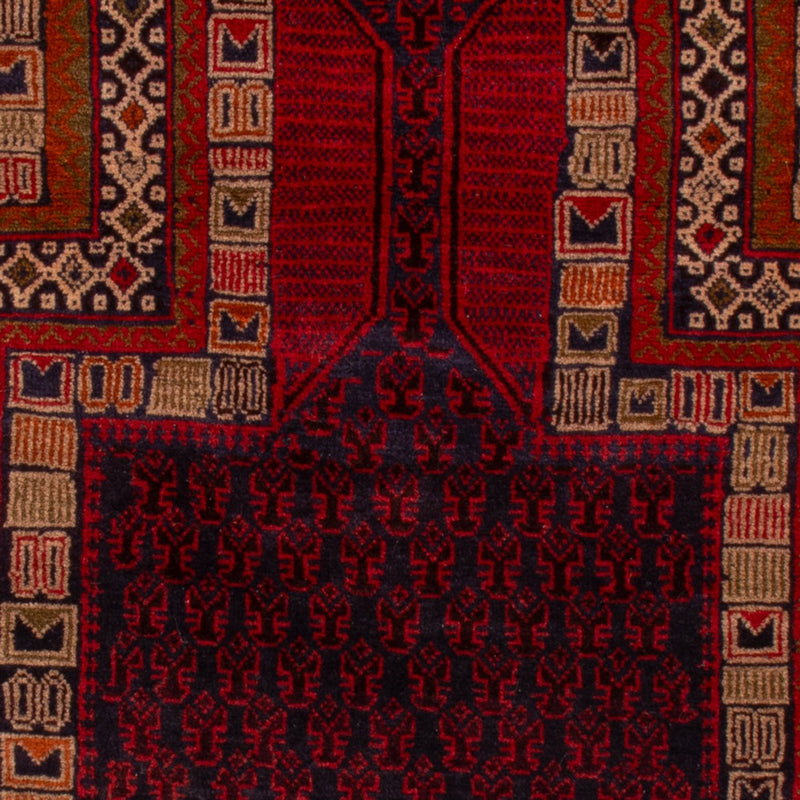 Tapete Baluch 91x138cm - Tapete Oriental