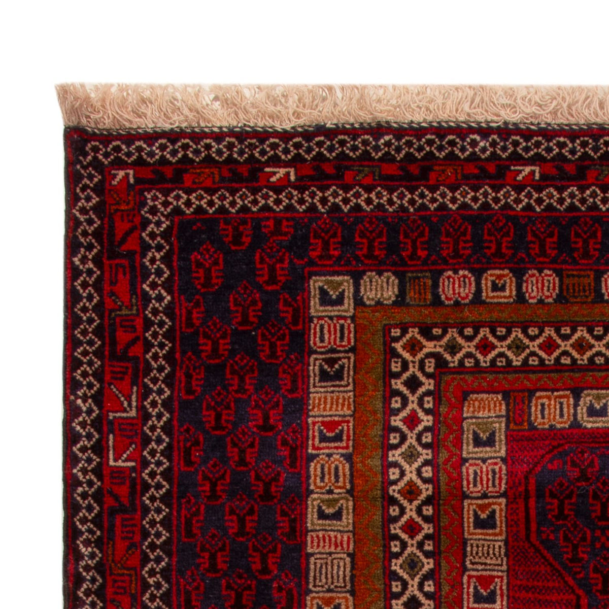 Tapete Baluch 91x138cm - Tapete Oriental
