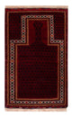 Tapete Baluch 96x148cm - Tapete Oriental