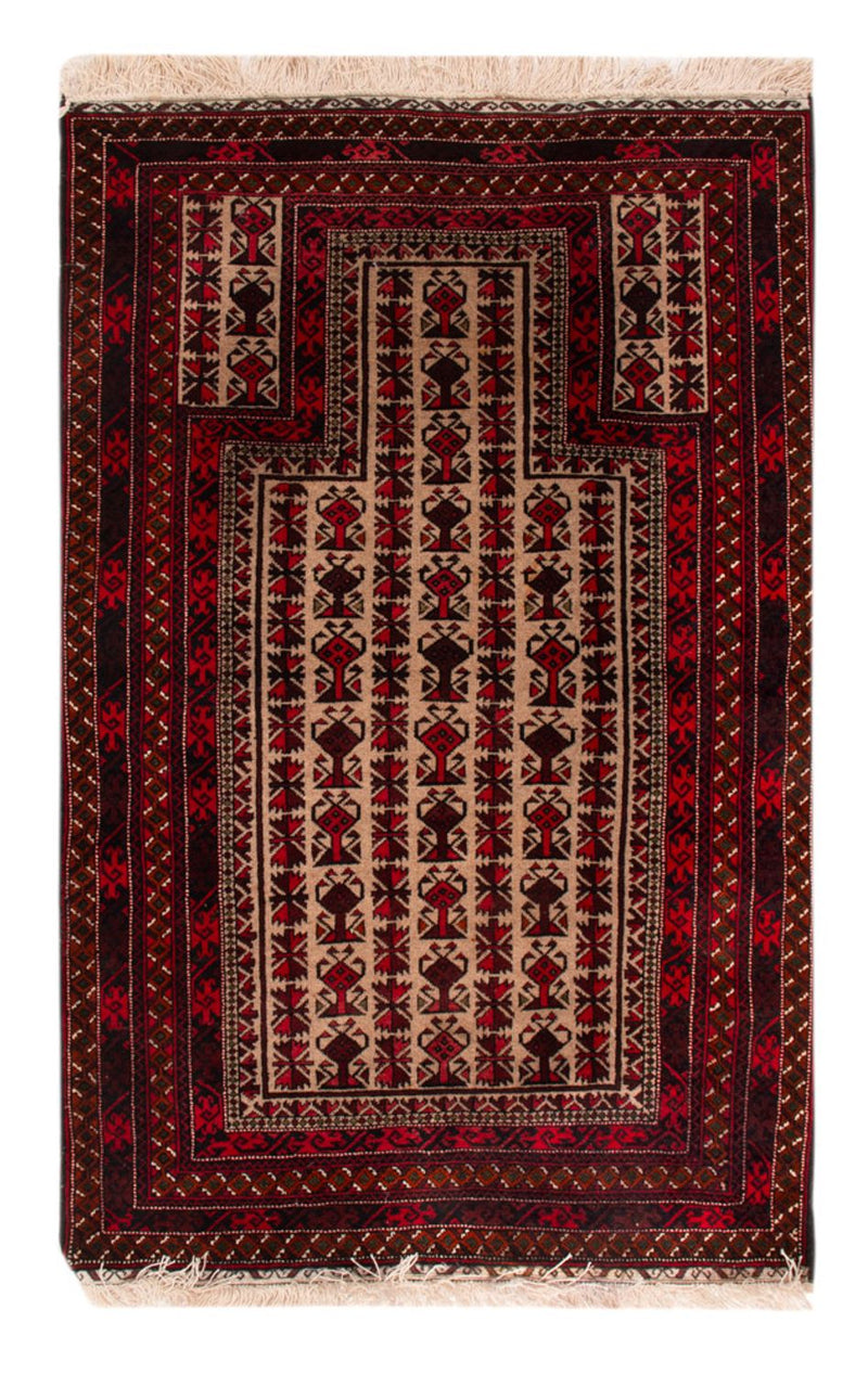 Tapete Baluch 142x92cm - Tapete Oriental