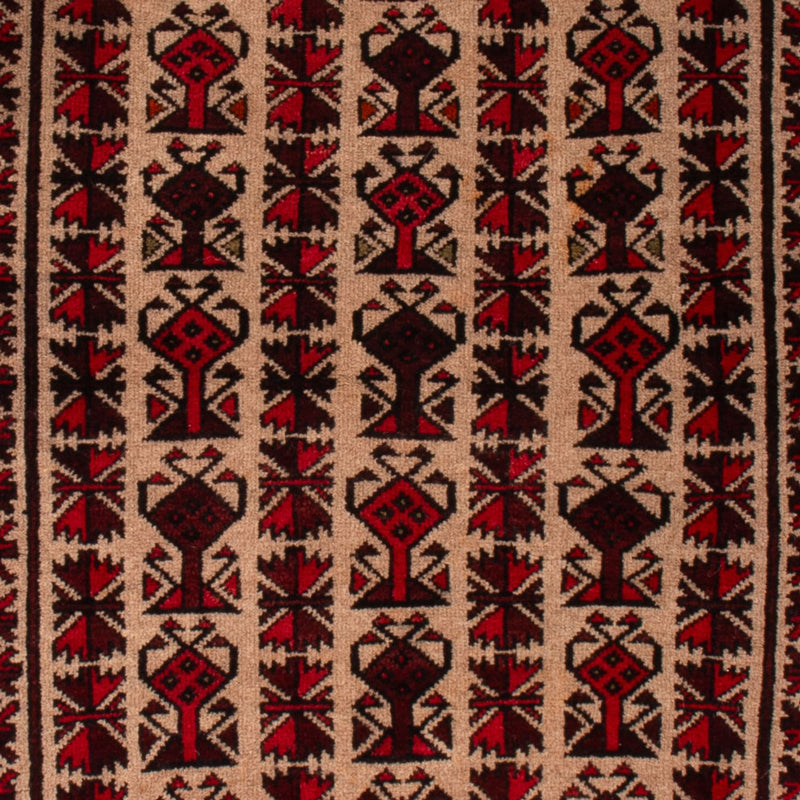 Tapete Baluch 142x92cm - Tapete Oriental