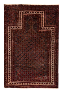 Tapete Baluch 140x102cm - Tapete Oriental – product image