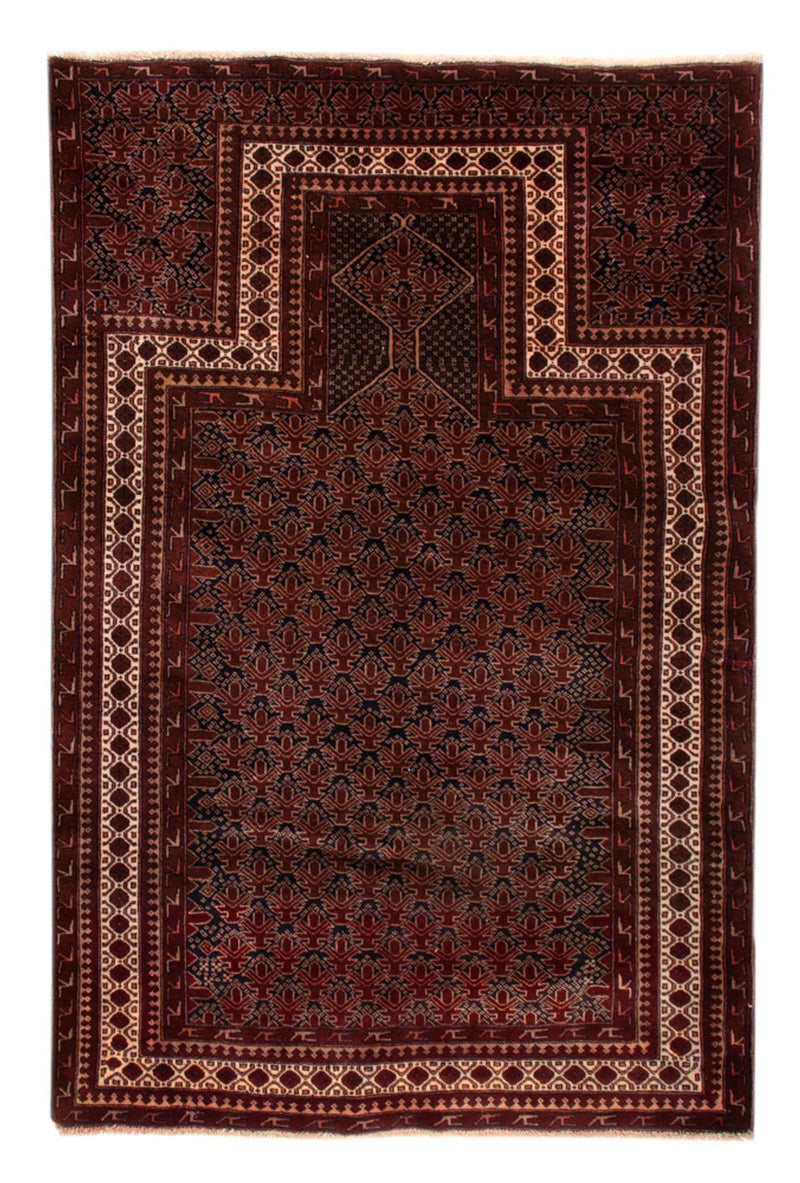 Tapete Baluch 140x102cm - Tapete Oriental