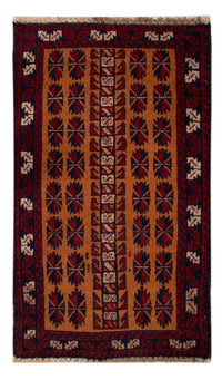 Tapete Baluch 123x76cm - Tapete Oriental – product image