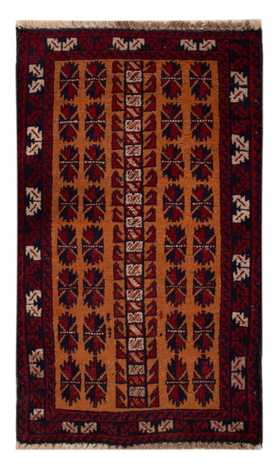 Tapete Baluch 76x123cm - Tapete Oriental