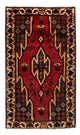 Hamadan Tapete 137x83cm - Tapete persa