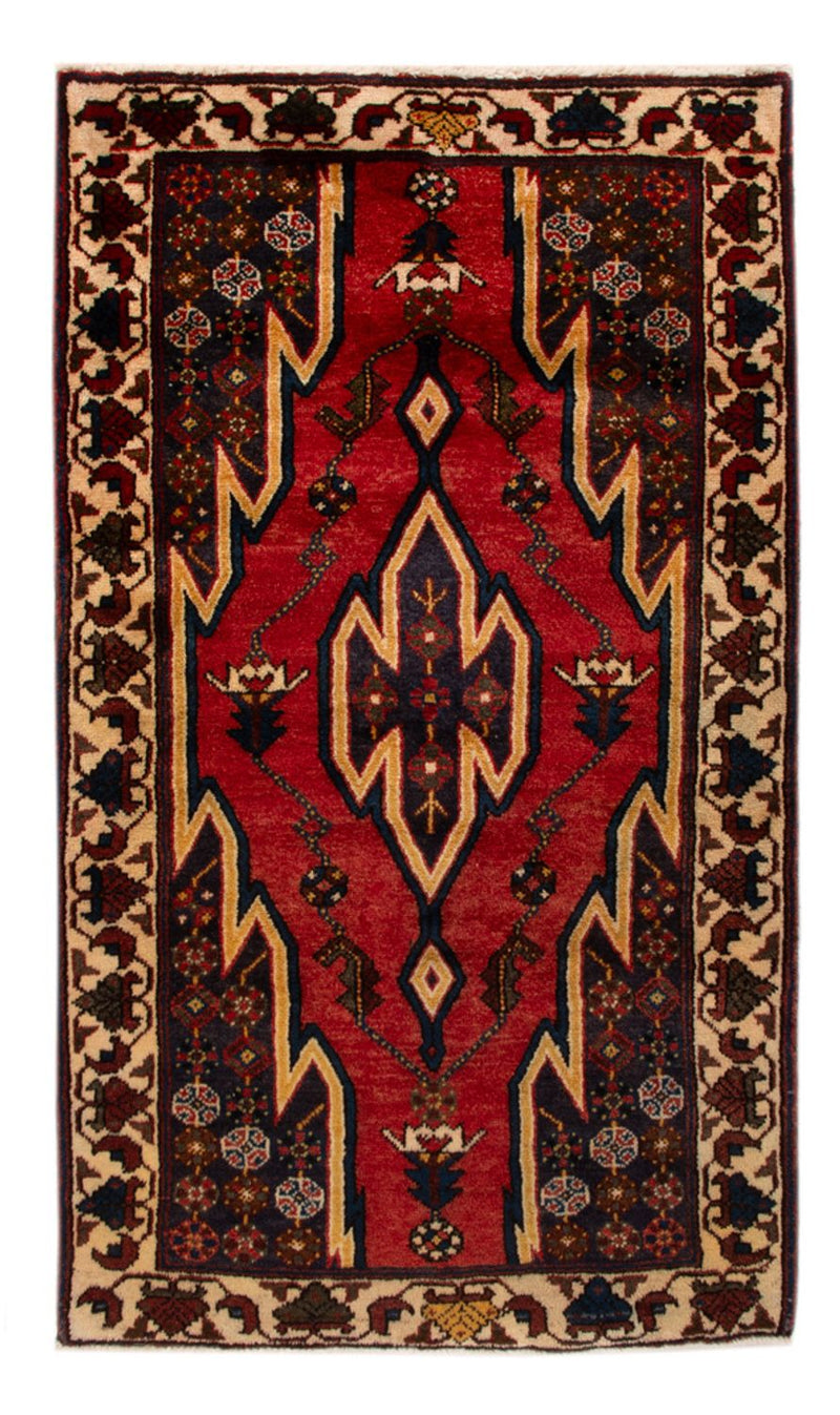 Hamadan Tapete 137x83cm - Tapete persa