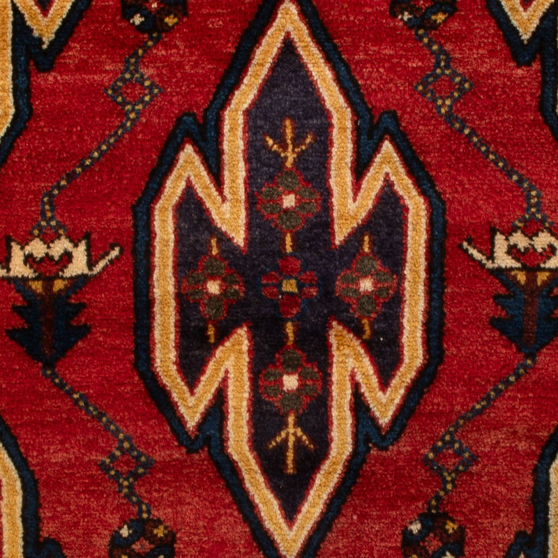 Hamadan Tapete 137x83cm - Tapete persa