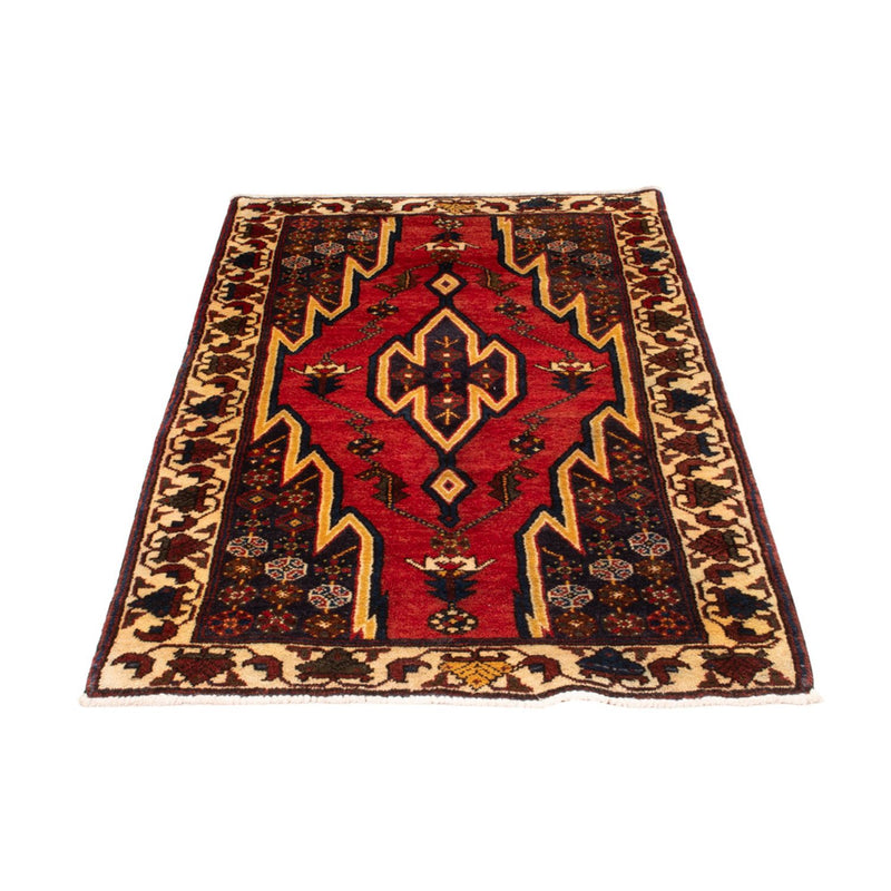 Hamadan Tapete 137x83cm - Tapete persa