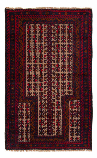 Tapete Baluch 83x130cm - Tapete Oriental