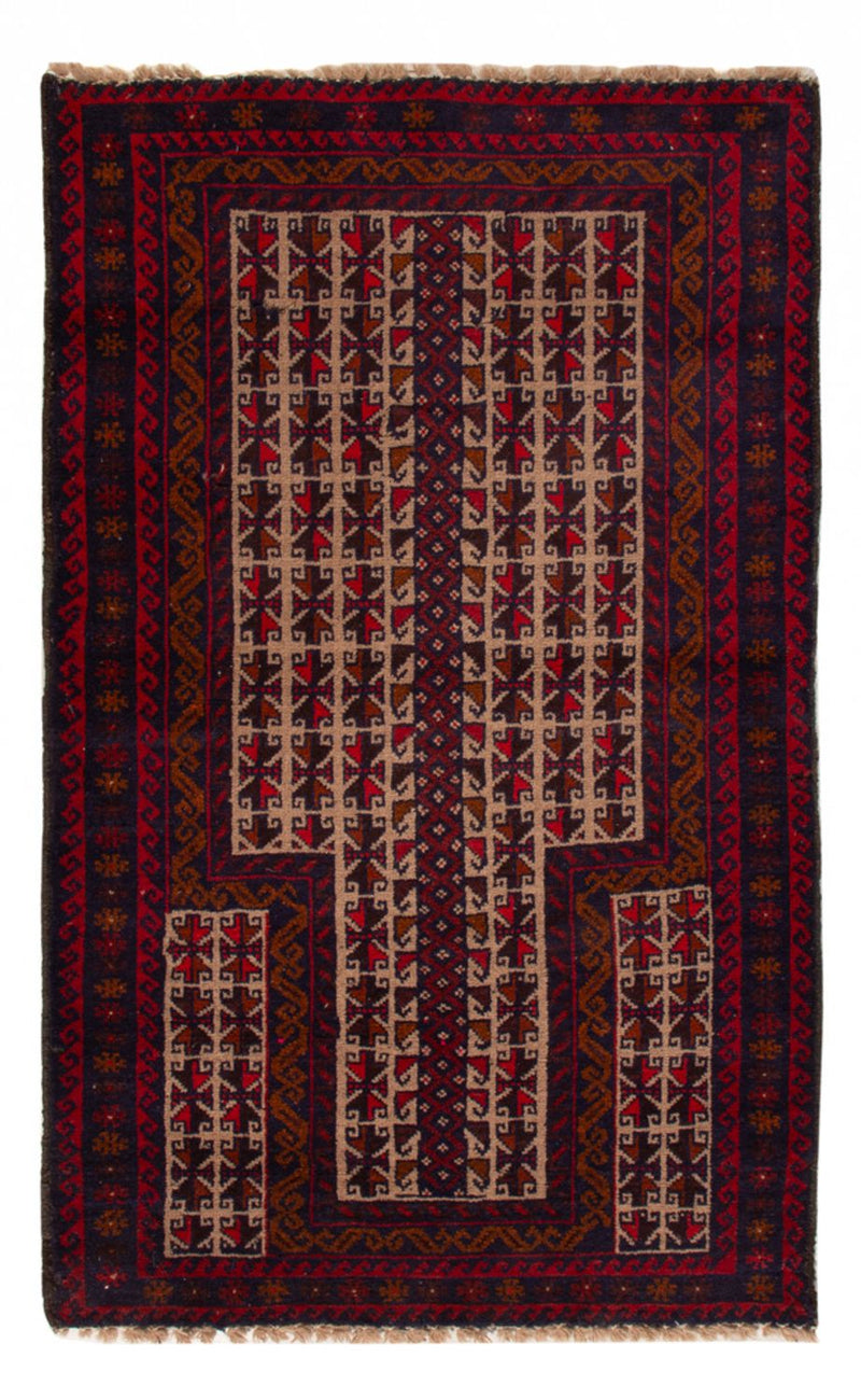 Tapete Baluch 130x83cm - Tapete Oriental