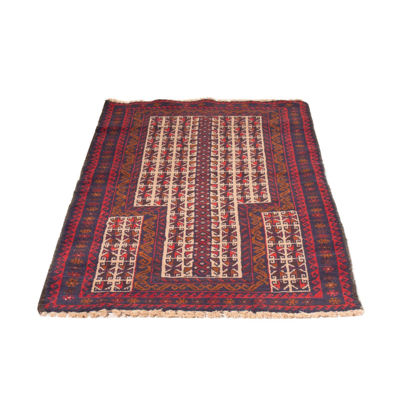 Tapete Baluch 130x83cm - Tapete Oriental