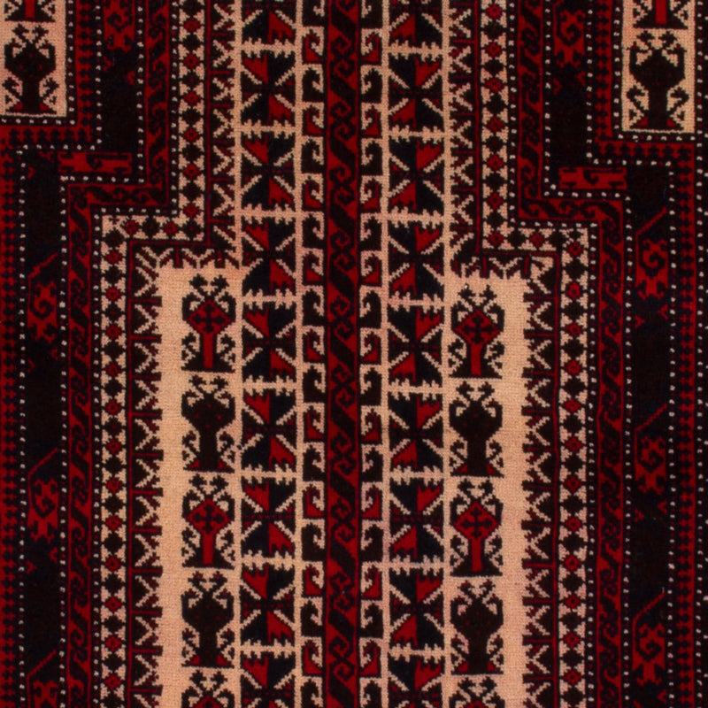 Tapete Baluch 147x92cm - Tapete Oriental