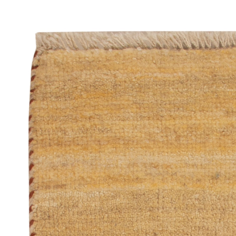 Loribaft Tapete 60x40cm - Perserteppich Wollteppich