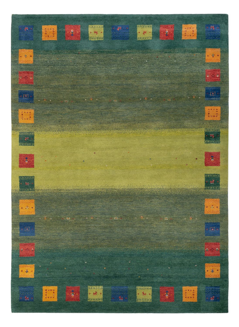 Loribaft Indo Tapete 240x170cm - Tapete de lã