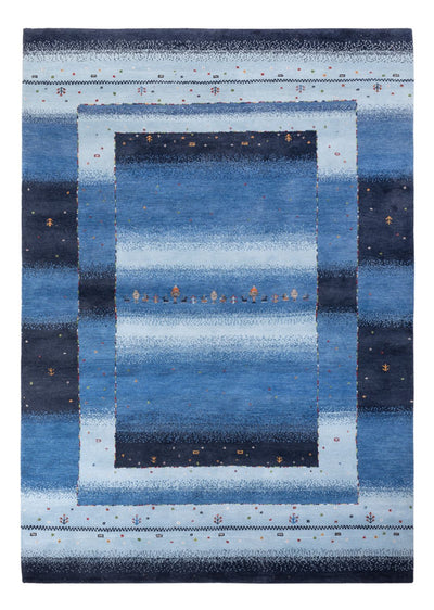 Loribaft Indo Tapete 169x243cm - Tapete de lã