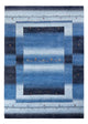 Loribaft Indo Tapete 243x169cm - Tapete de lã