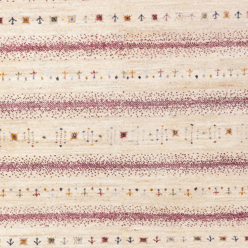 Loribaft Indo Tapete 245x174cm - Tapete de lã