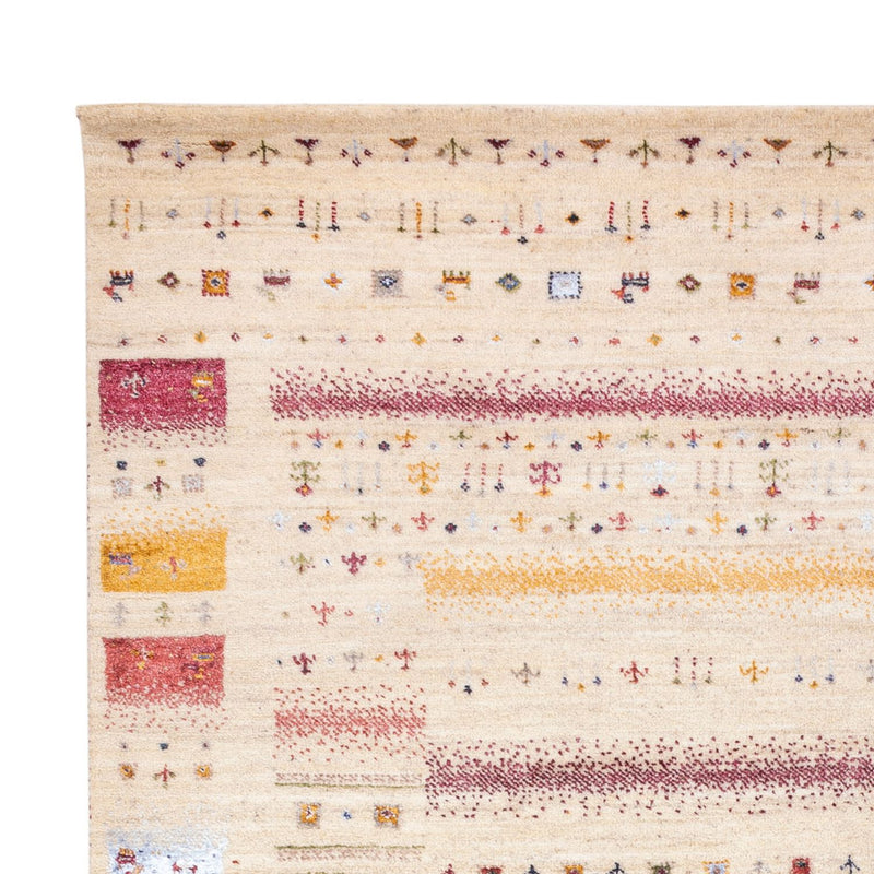 Loribaft Indo Tapete 245x174cm - Tapete de lã