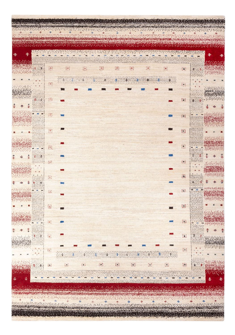 Loribaft Indo Tapete 242x168cm - Tapete de lã