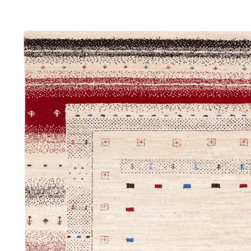 Loribaft Indo Tapete 242x168cm - Tapete de lã