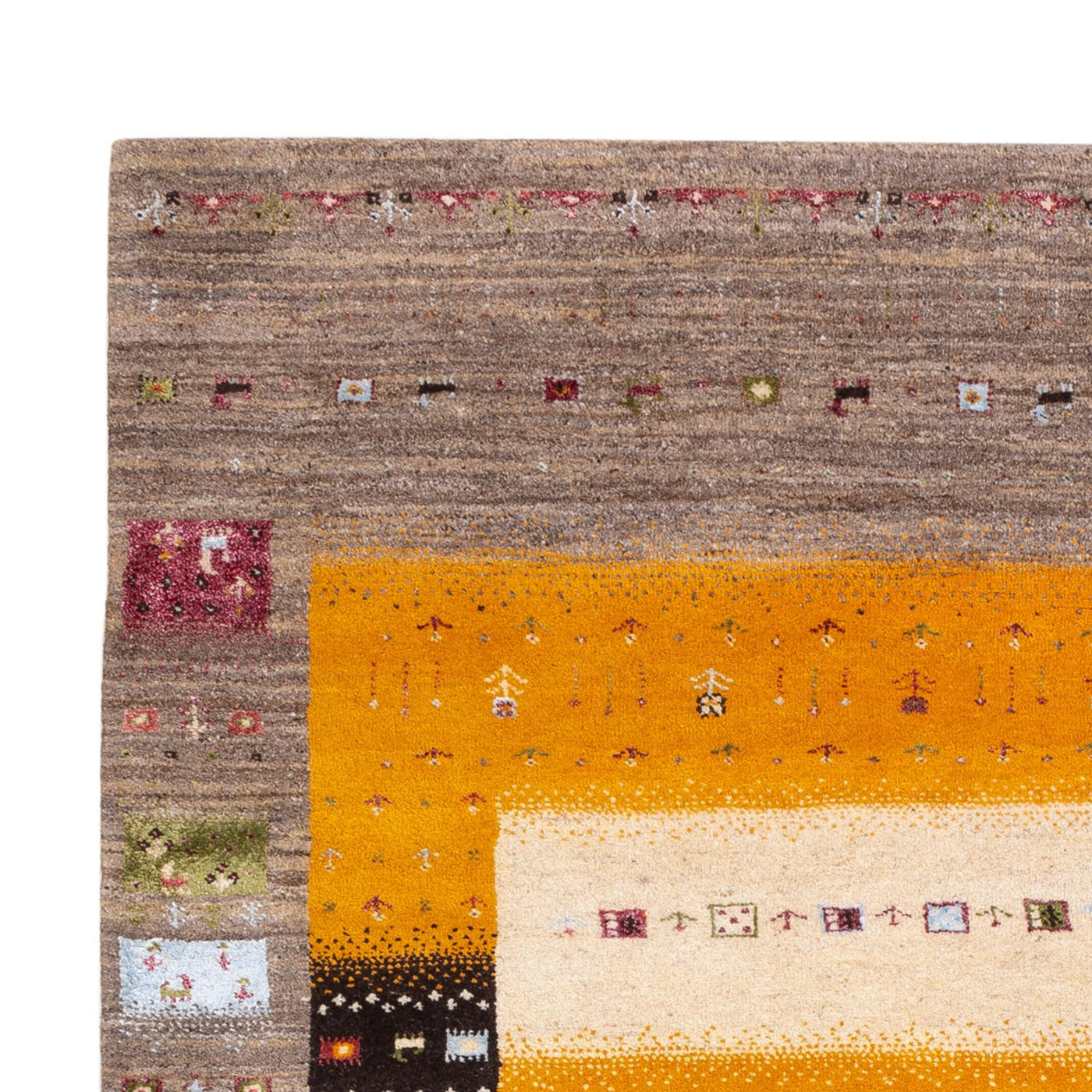 Loribaft Indo Tapete 240x170cm - Tapete de lã