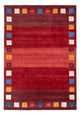 Loribaft Indo Tapete 245x170cm - Tapete de lã